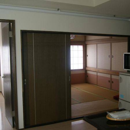 Izari Village Eniwa Habitación foto